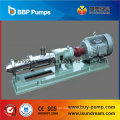 I-1b High Concentration Single Screw Pump (progress cavity pump)